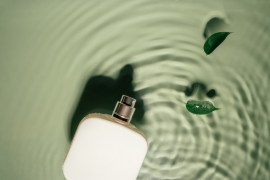 5 perfumes con notas de menta para conseguir un aroma atrevido y moderno